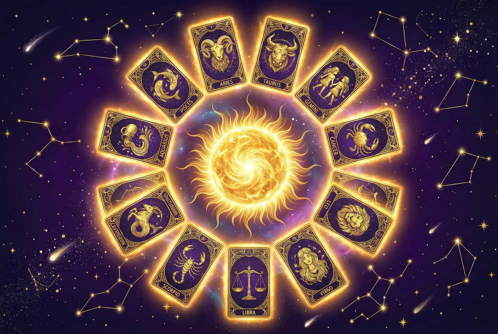 水象星座彩民的福彩幸运攻略 - 星象彩运占星馆 - 加拿大预测